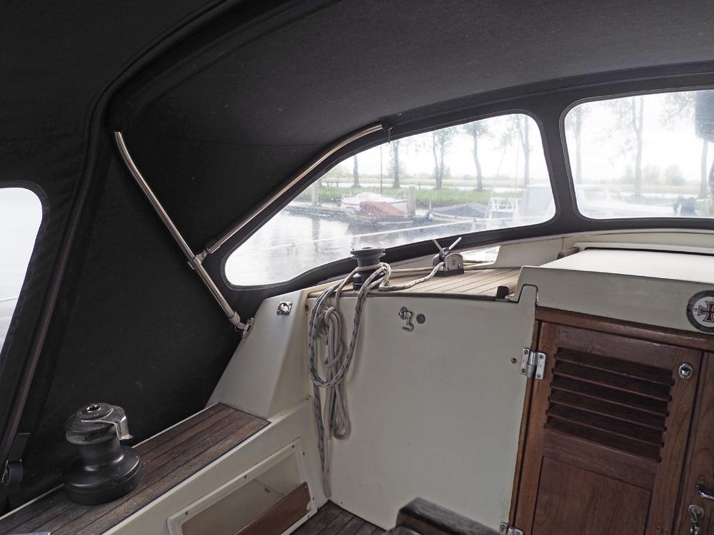 picture Dekuitrusting